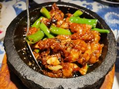 -桂满陇·桃花院落(长泰广场店)
