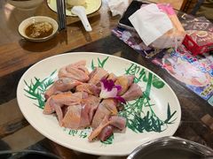 -尚竹阁冬瓜盅·18年地标美食(平洲店)