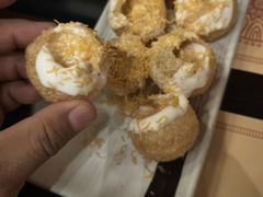 -克比叔叔印度餐厅Kebabs on the Grille(永康路分店)