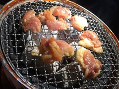 -AJIYA味屋和牛烤肉自助放题(温州万象城店)