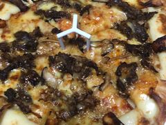 -必胜客(唐延店)