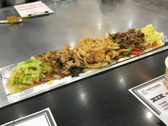 -台烘平价铁板烧(奥城店)