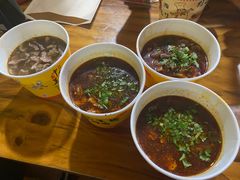 -王记生烫牛杂面馆(兰陵路店)