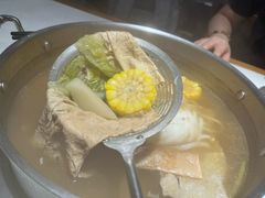 -汕头八合里海记牛肉店(清河店)