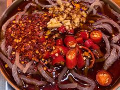 -韩阳王石板烤肉