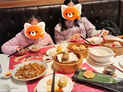 -虾饺妹·酒家(海珠广场店)