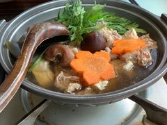 -山葵家·创意料理(EFC欧美广场店)