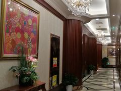 -金时代顺风大酒店(协泰店)