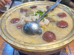 -金掌勺·锅包肉(双榆树店)