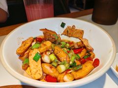 -老阿爸鲜鱼土菜(独墅湖店)