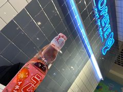 -BOPEYE·波派炸鸡(九霄天地店)