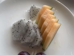 -情书·中餐厅(长嘉汇店)