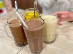 -喜莲咖啡