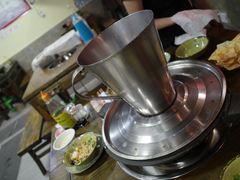 -老船夫石锅苗苗鱼·老字号(三道堰总店)