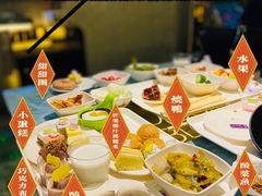 -堂会·KTV·自助餐·团建聚会(天河店)