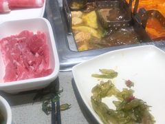 -海底捞火锅(天津SM城市广场店)