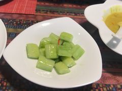 -忘忧草融合私房菜(红鼎国际店)