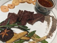 -阿吾罗日本料理(K11艺术中心店)