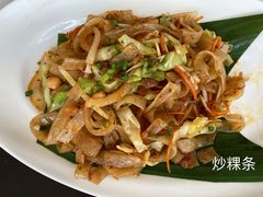 -杭州滨江世融艾美酒店·新食谱全日餐厅