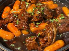 -Ameigo梅果·云贵川bistro(长宁来福士店)