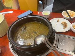 -菌之家·专业纯野生菌火锅·特色炒菌
