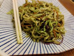 -垚慈居素食(华发新城店)