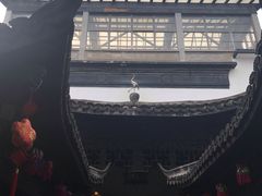 -杭州胡庆余堂第二中医门诊部