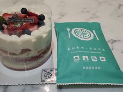-鹿屿蛋糕(湖心店)