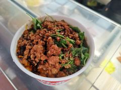-八一好吃街·高品美食广场