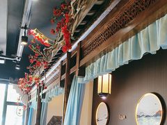 -老平安农家菜(平安店)