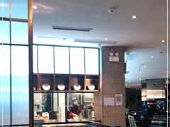 -淘米捞·米汤脆鲩鱼火锅(福田皇岗店)
