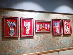 大堂-顺德粥城·叹茶食粥(良化店)