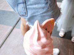 -麦当劳(十字街店)