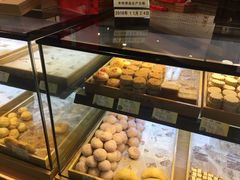 -百饼园(元洪城店)