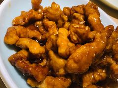 -吕氏疙瘩汤·海鲜新鲁菜(凯德mall新都心店)