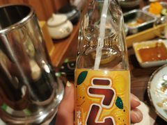 -久喜番和牛烧肉酒场(北辰三角洲店)