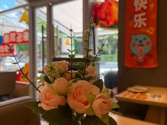 -乐凯撒披萨(欢乐颂购物中心店)