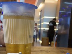 -茶百道(人信汇店)