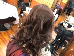 -小齐发型Star~salon