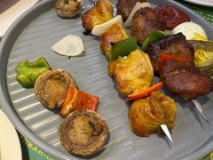 -库滋明·俄罗斯特色美食(中央大街店)