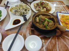-鑫鸿达·海鲜闽菜热炒小馆(中山路店)