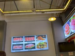 -虾大侠·盱眙龙虾老北京铜锅涮羊肉(金楠天街店)