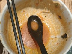 -和府捞面(北美新天地店)