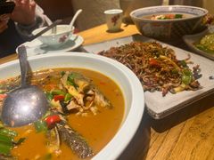 -陈先进鱼馆·地道农家菜(湖墅南路店)