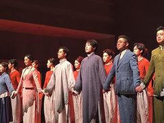-贺绿汀音乐厅