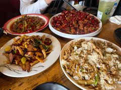 -小天府川菜馆(魏公村店)