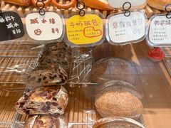 -慢熟面包店bud bread(孩儿巷店)