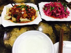 -清之口·东乡鸡自助饺子(经二路店)