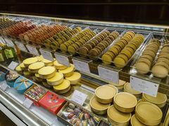 -PAUL LAFAYET 法式甜品(港汇广场店)