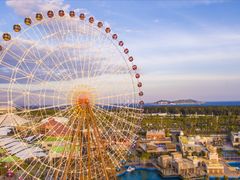 -三亚海昌梦幻海洋不夜城